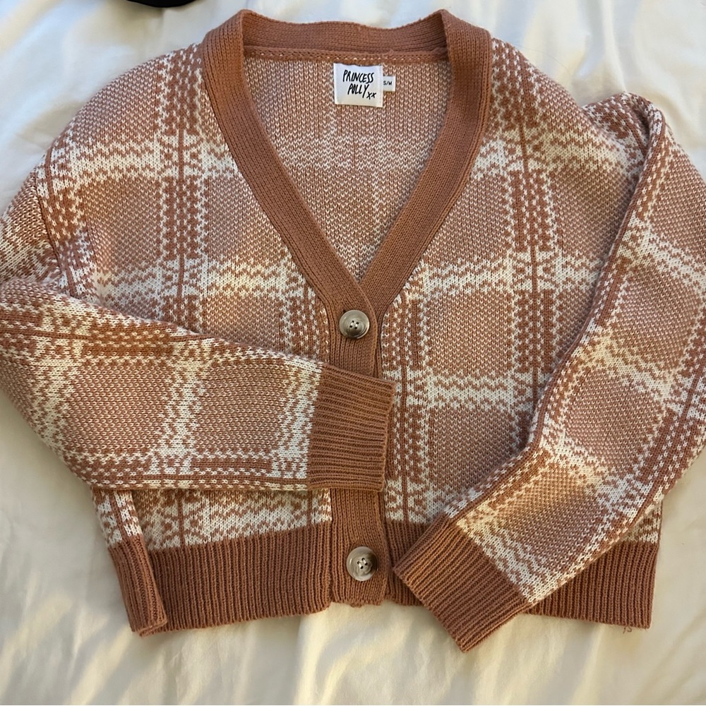 Princess Polly Cardigan